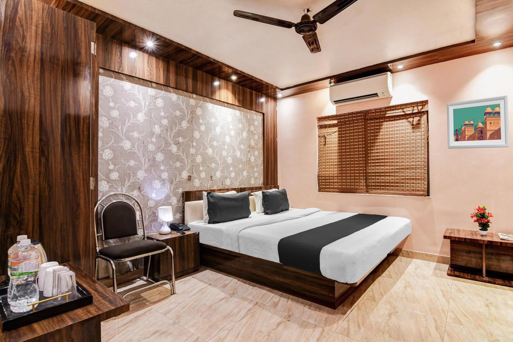 Collection O 207 Beck Bagan Ballygunge Калькутта Экстерьер фото